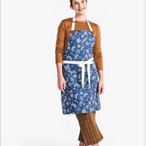 Madewell x Hedley & Bennett Bandana Apron